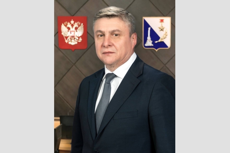 Соцсети губернатора Севастополя Михаила Развожаева