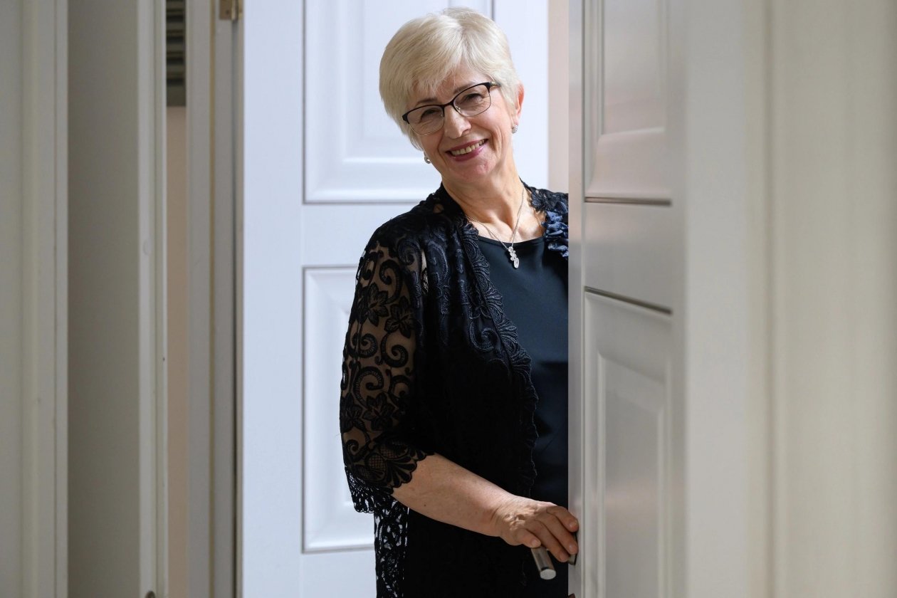 пресс-служба администрации Южно-Сахалинска