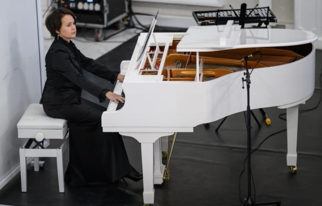 пресс-служба администрации Южно-Сахалинска