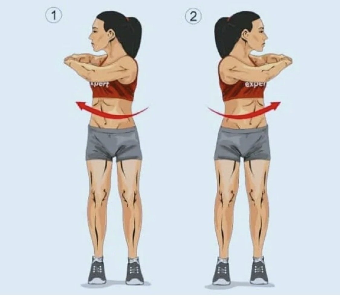 Автор канала