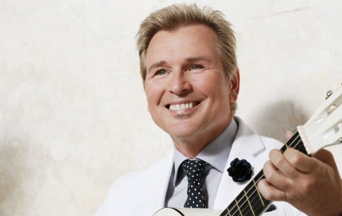 соцсети певца