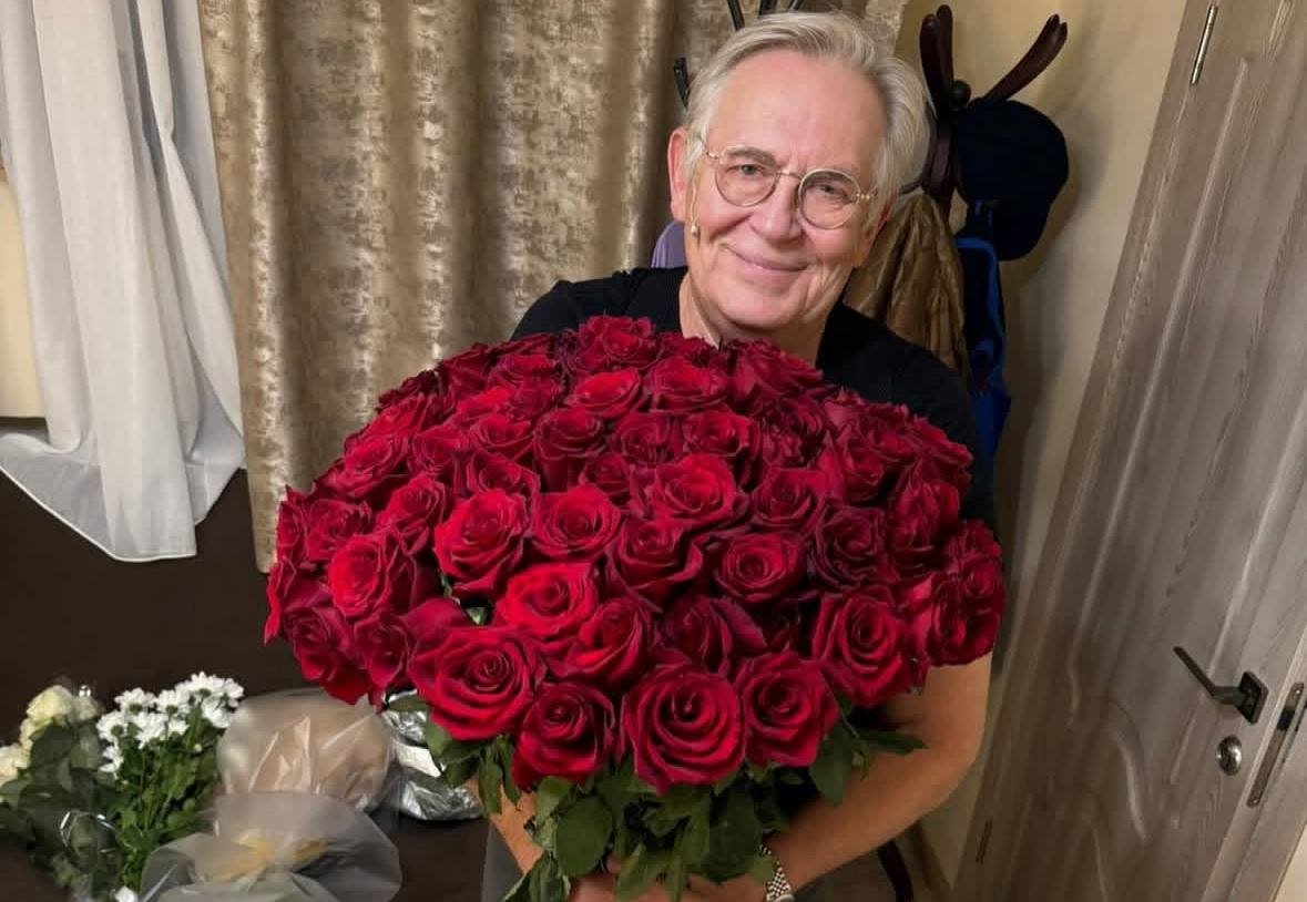 соцсети артиста