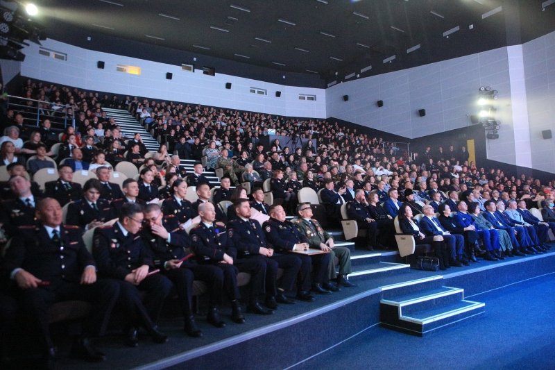 пресс-служба МВД по Якутии