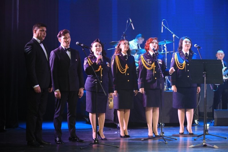 пресс-служба МВД по Якутии