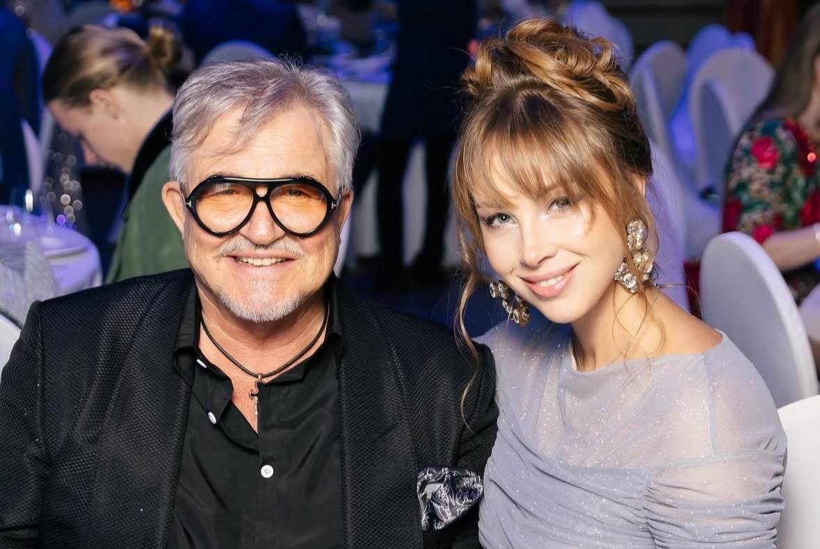 соцсети Полины Дибровой