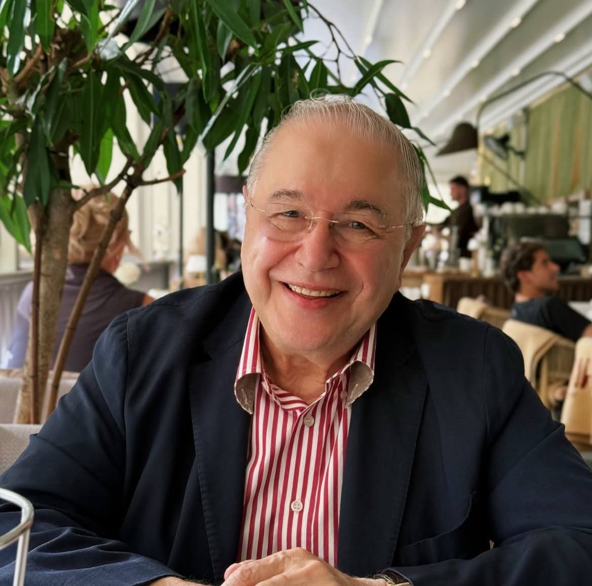 соцсети Евгения Петросяна