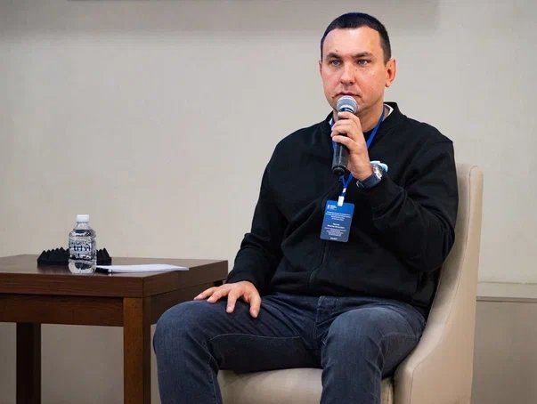 ИА AmurMedia, Евдокия Сорокина