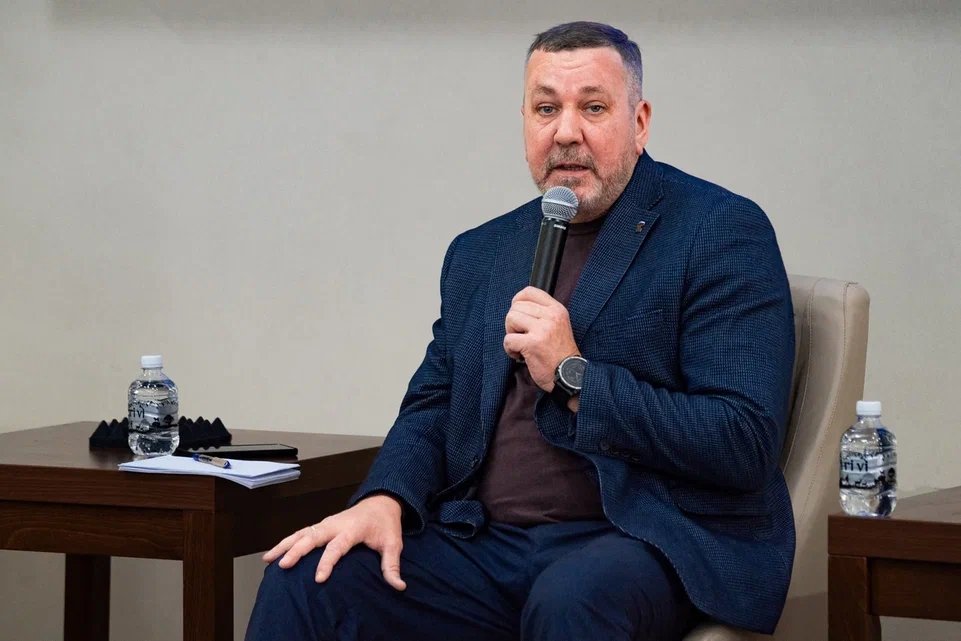 ИА AmurMedia, Евдокия Сорокина