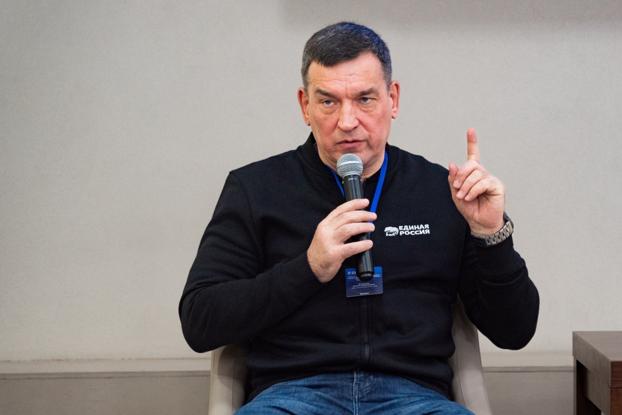 ИА AmurMedia, Евдокия Сорокина