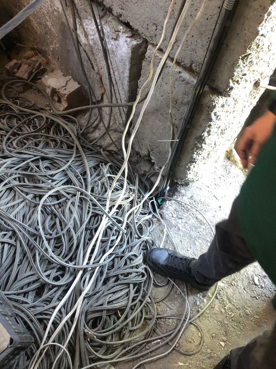 Прокуратура региона