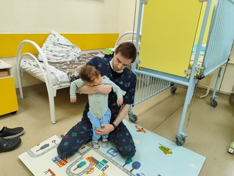 Пресс-служба б/ф 