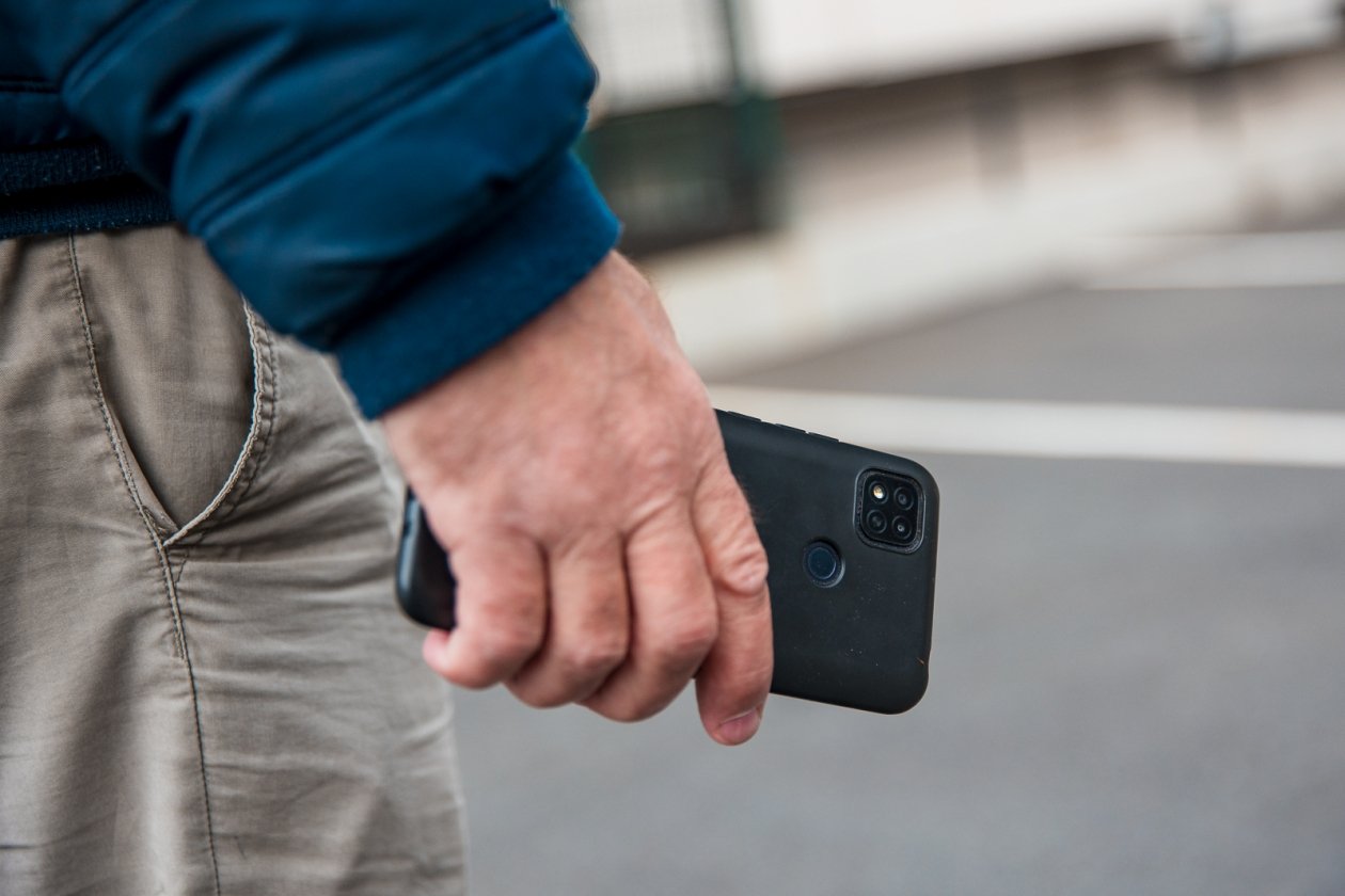 Жители Кубани снова столкнулись с перебоями связи и мобильного интернета Илья Аверьянов