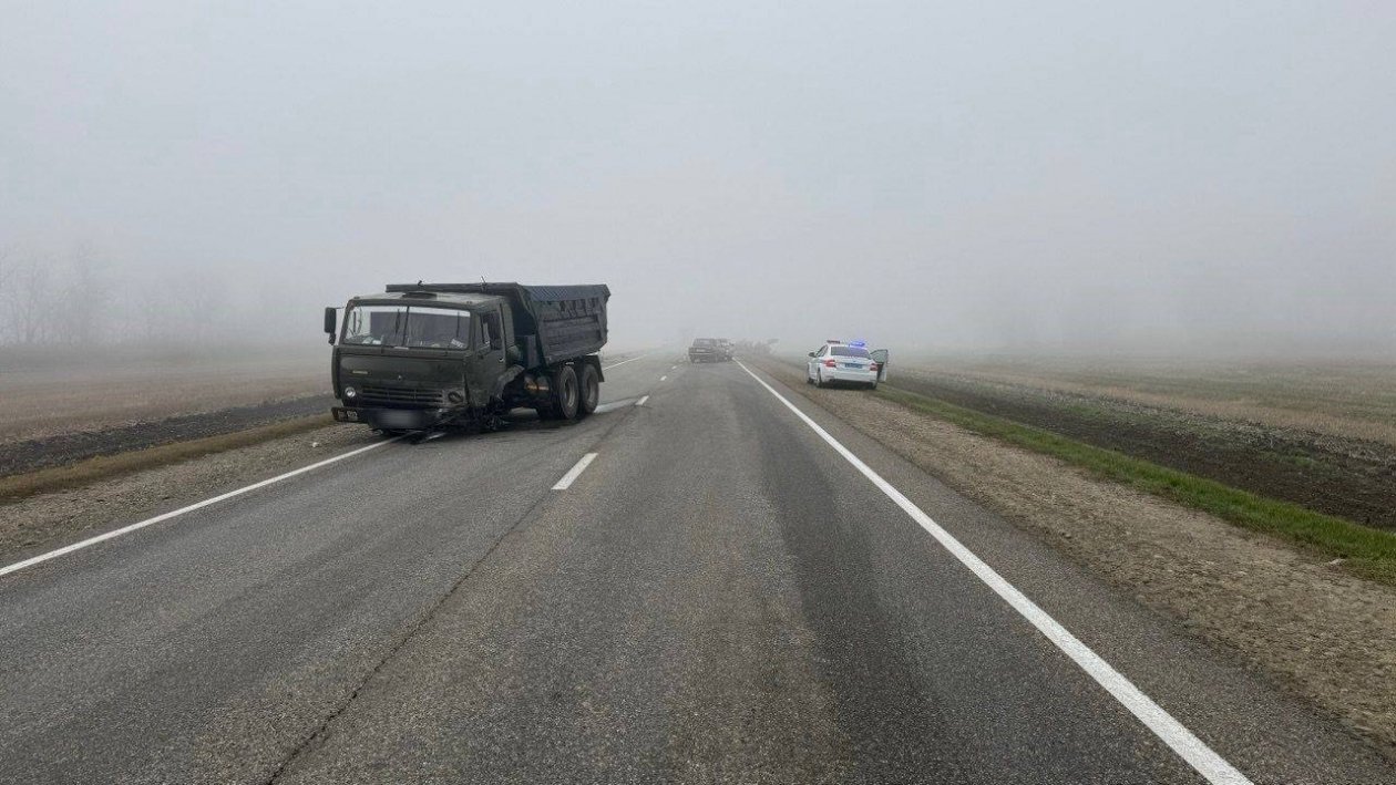 пресс-служба Госавтоинспекции Ставрополья