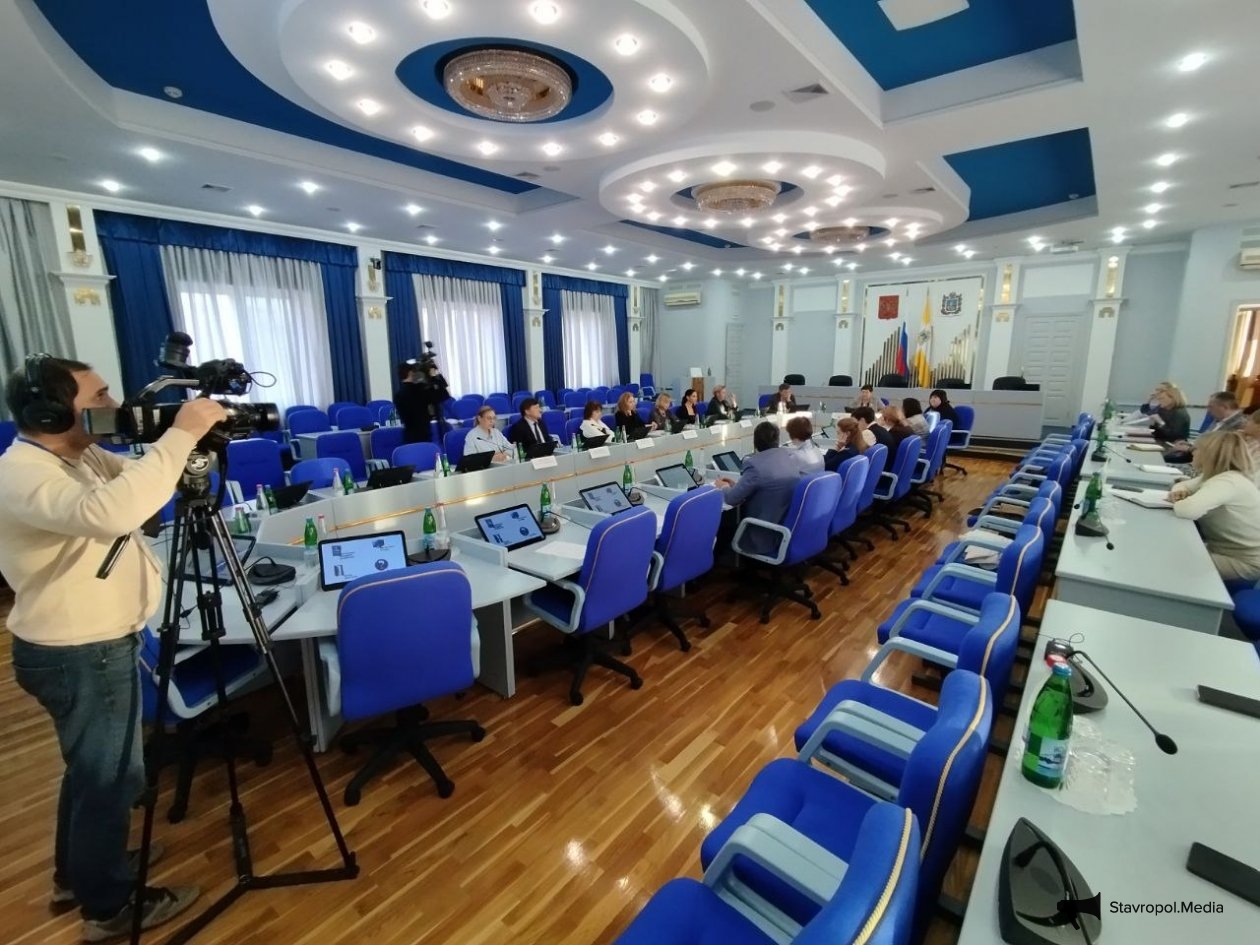 ИА Stavropol.Media