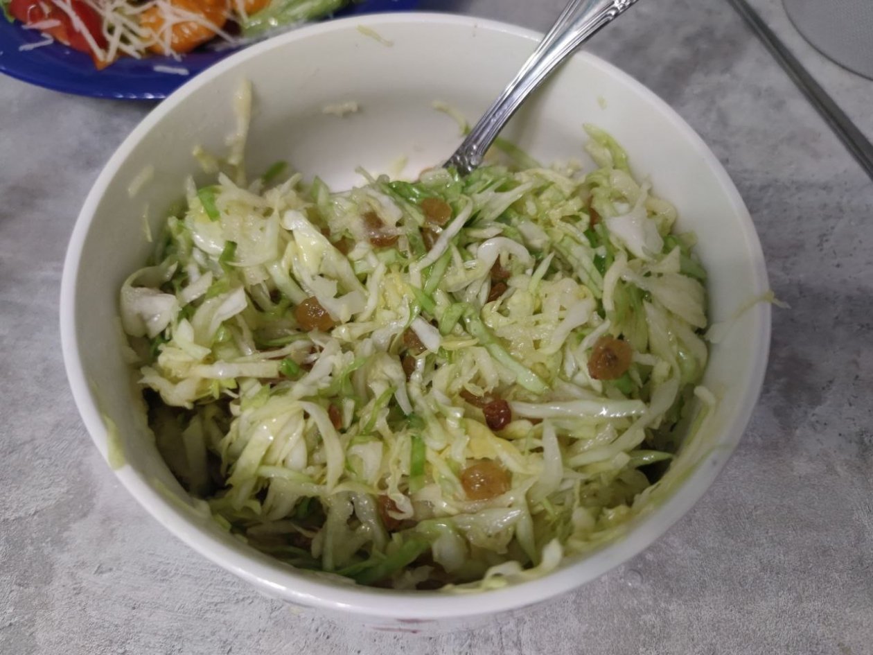 Надоевшее &quotОливье&quot не готовим: суперсытный салат &quotКонёк-Горбунок&quot - короночка на Новый год ИА KrasnodarMedia