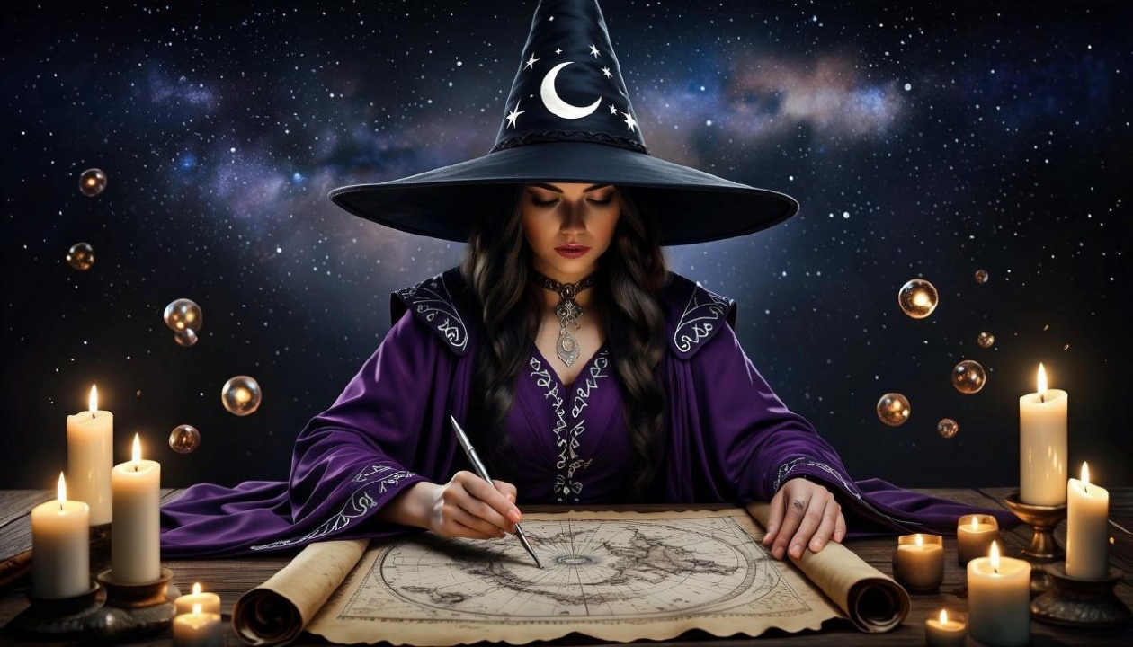 Гороскоп на 12 ноября: Весам верить в себя, Овнам приготовиться к поворотам судьбы Kandinsky 4.1 (18+)