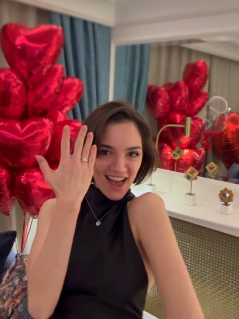 Соцсети знаменитостей