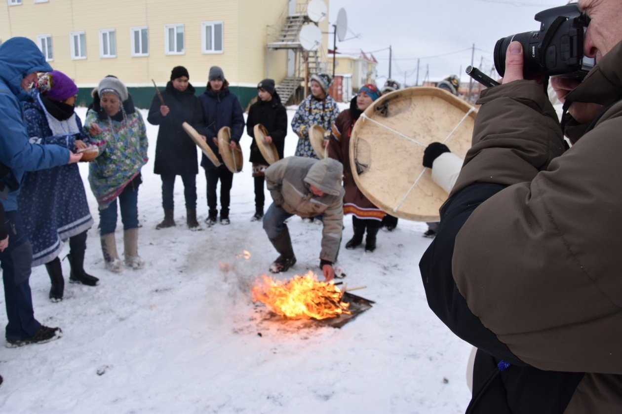 Мария Ощепкова