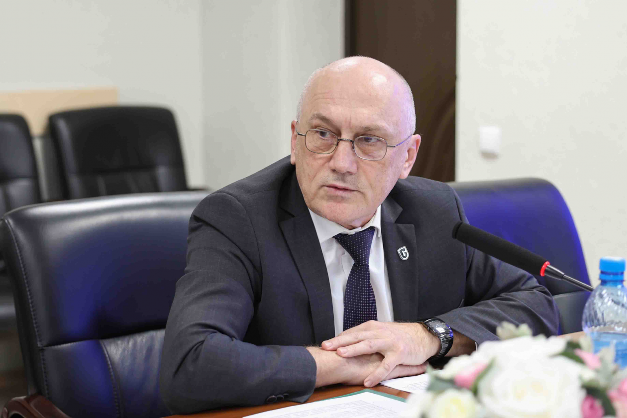 пресс-служба Сахалинской областной Думы