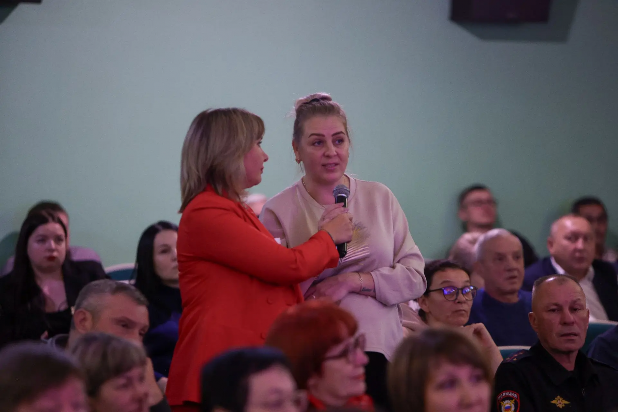 пресс-служба правительства Сахалинской области