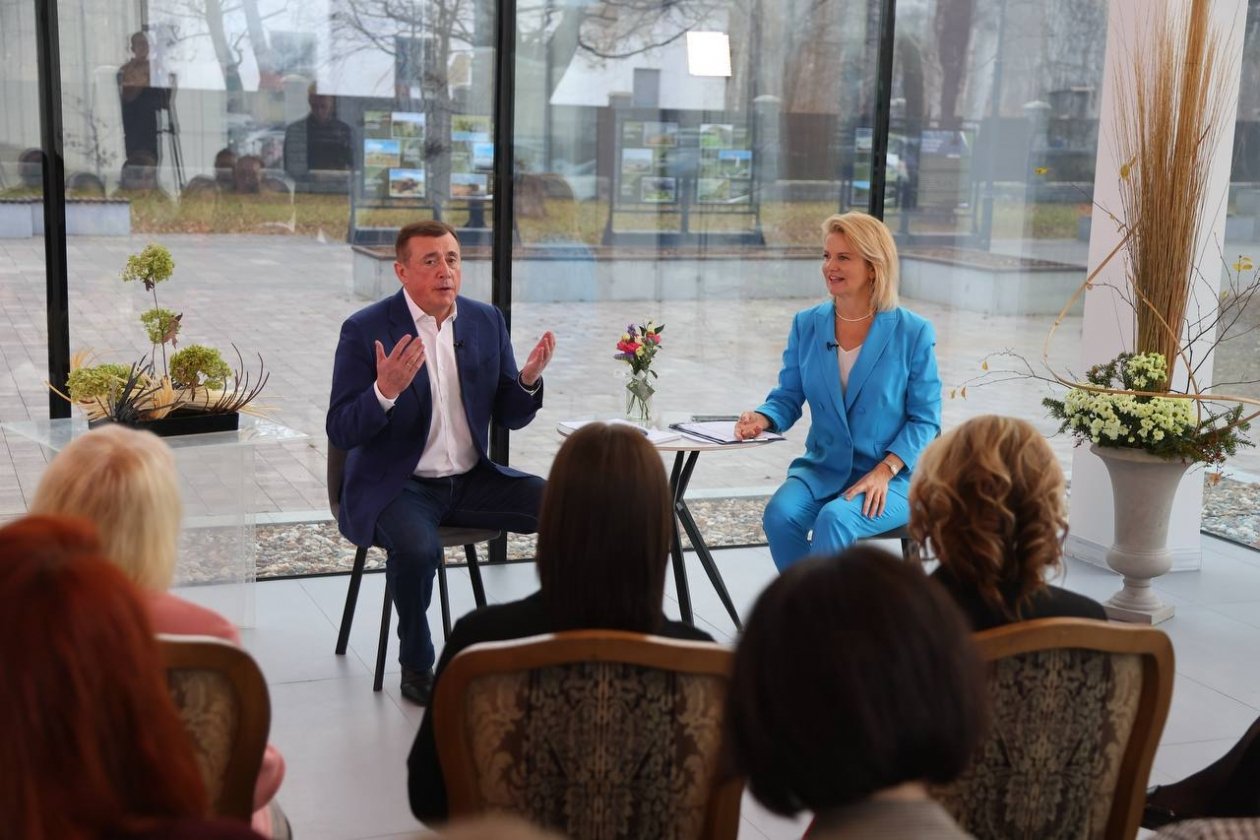 пресс-служба правительства Сахалинской области