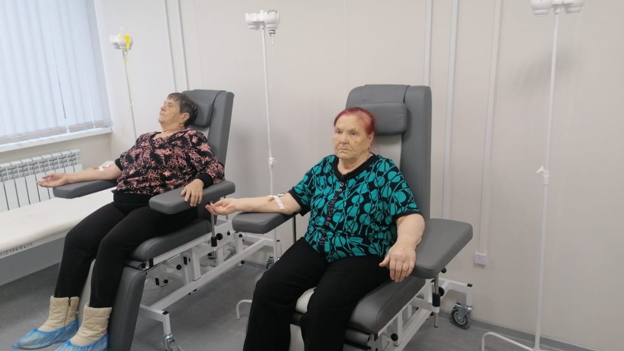 пресс-служба министерства здравоохранения Сахалинской области