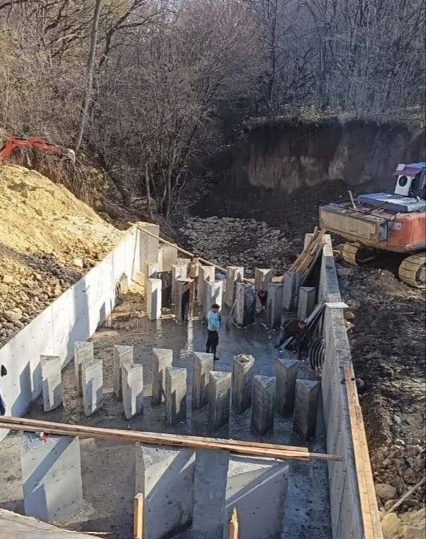 Администрация Ставрополя