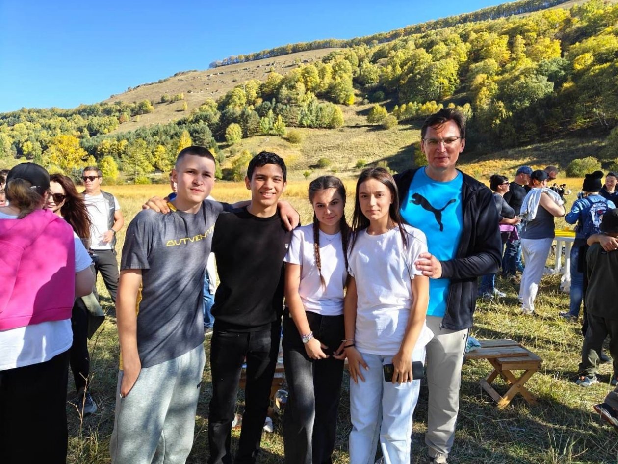 Администрация Кисловодска