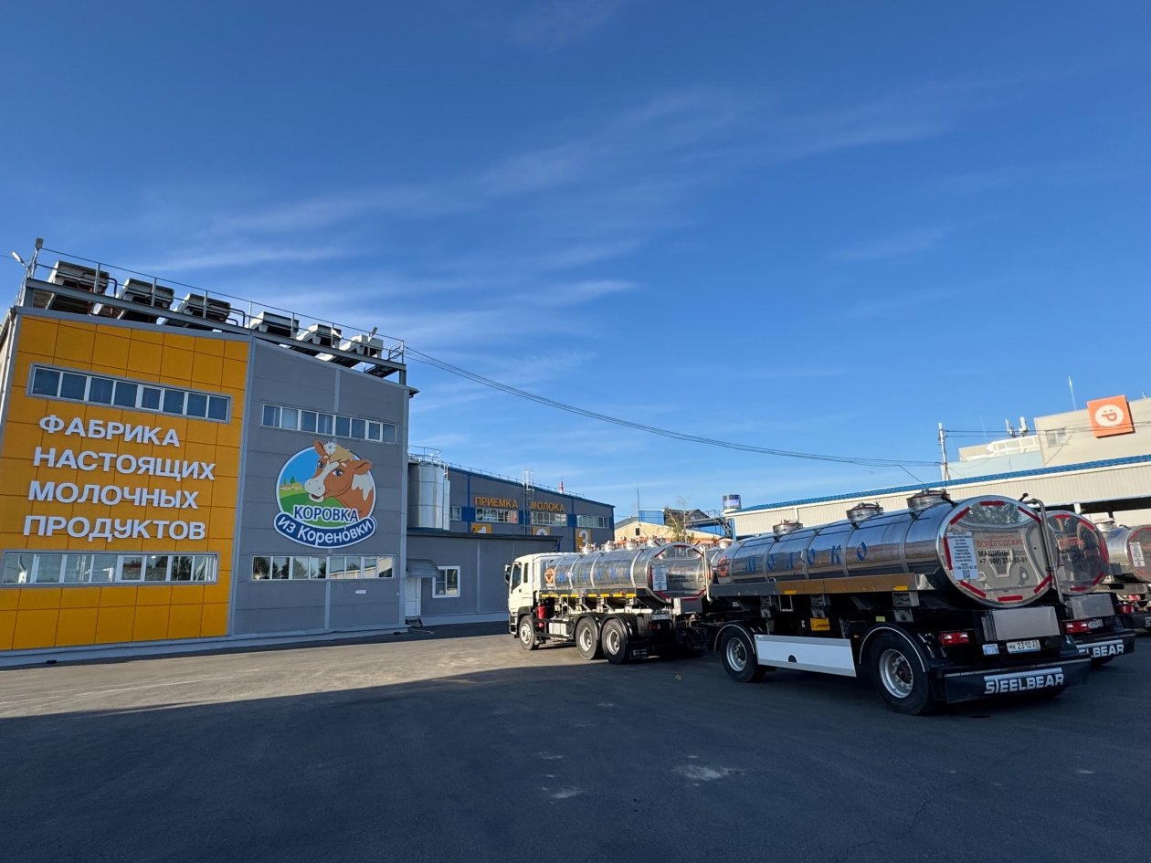 Пресс-служба ГК «Ренна»