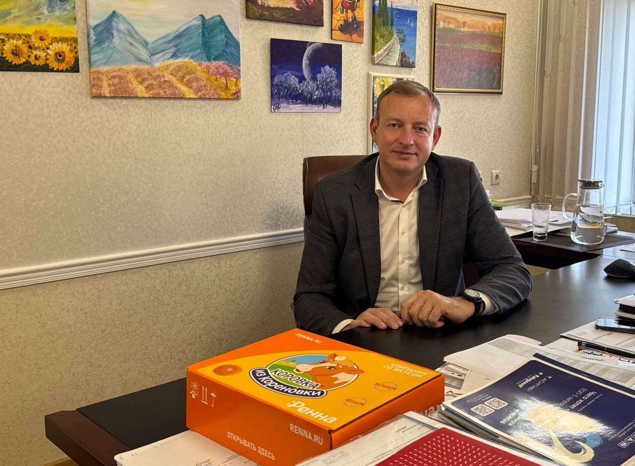 Пресс-служба ГК «Ренна»