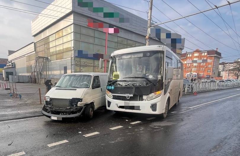 Госавтоинспекция Ставрополья