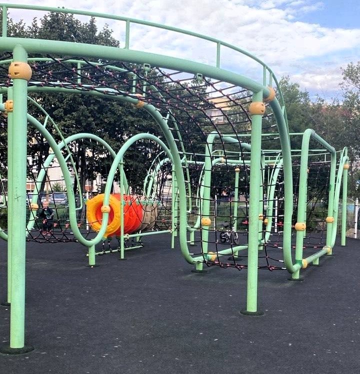 Прокуратура Камчатского края