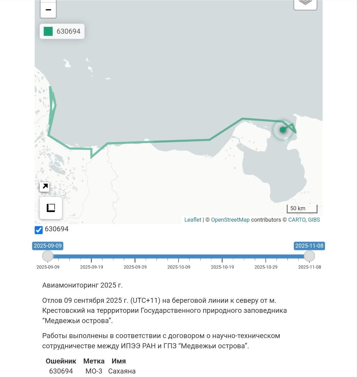 с тг-канала Аркадия Семенова