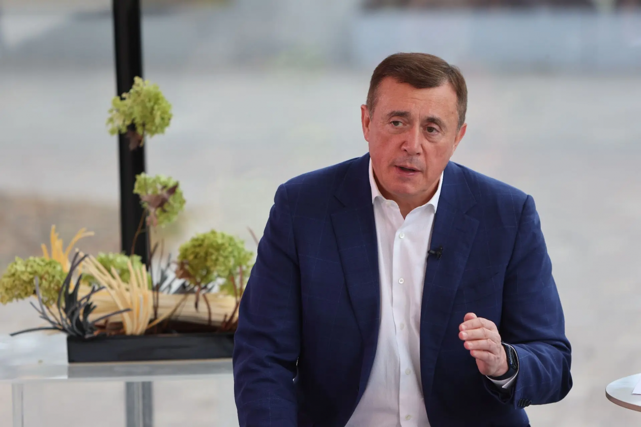 пресс-служба правительства Сахалинской области