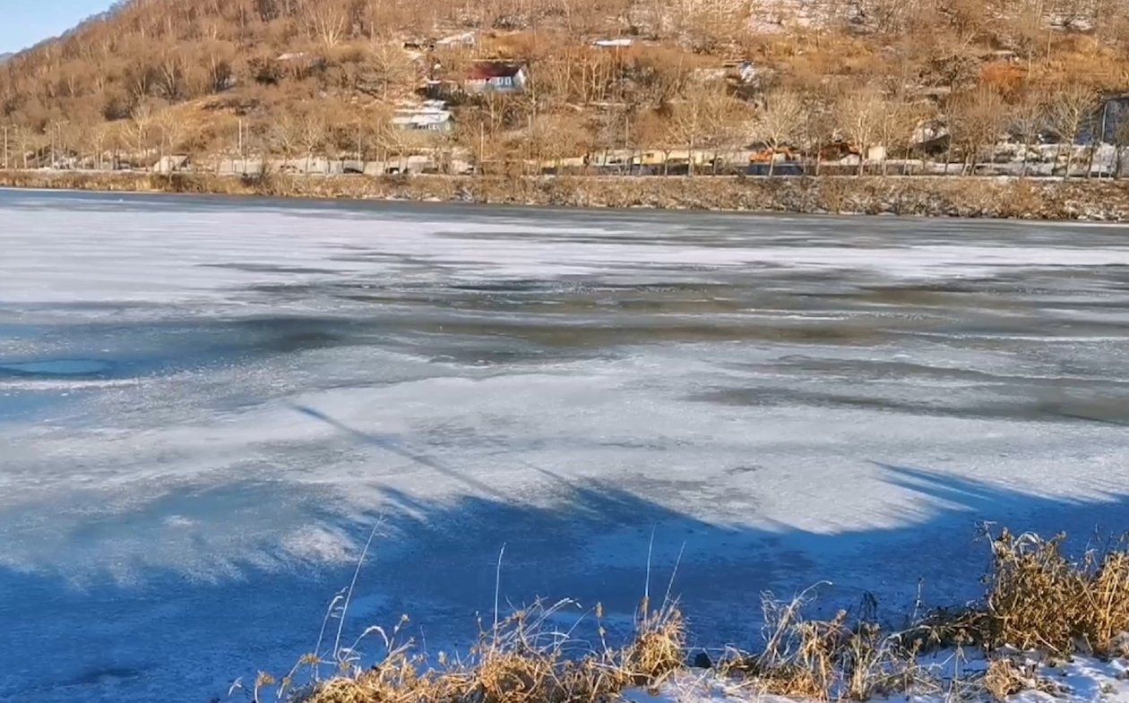 Скрин видео/ ГУ МЧС России по Камчатскому краю