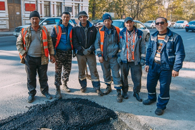 Мария Смитюк, ИА PrimaMedia