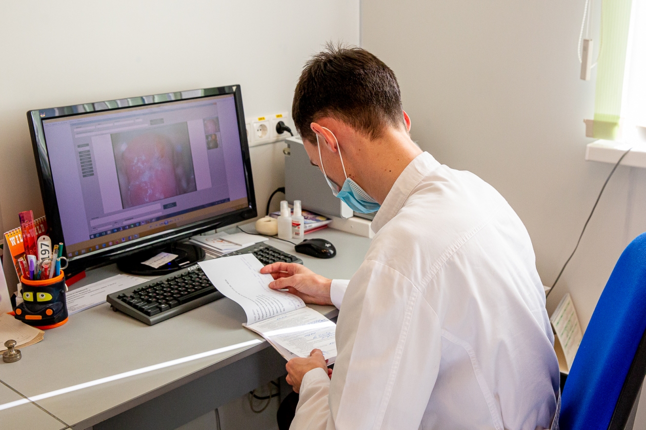 Учёные Якутии делают важные шаги для здоровья Арктики Мария Смитюк, ИА PrimaMedia