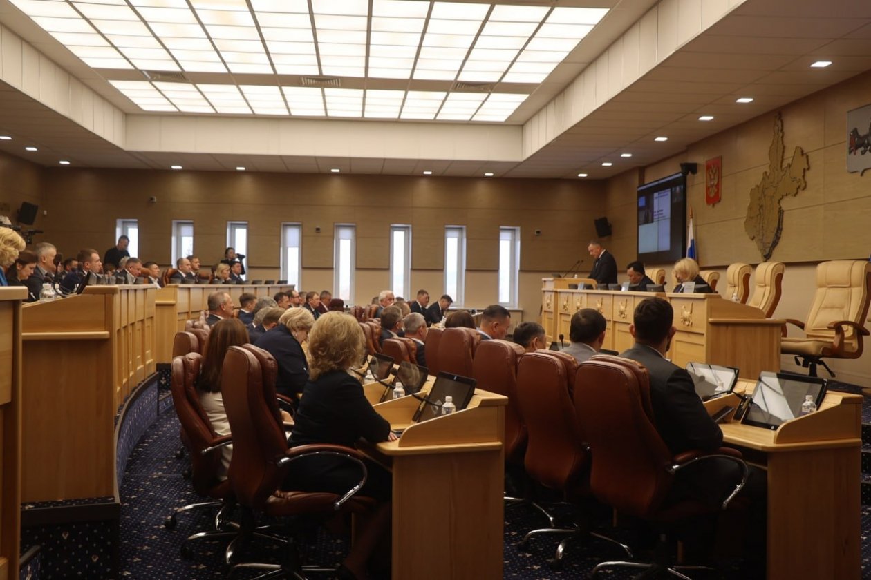 Юлия Ушакова, ИА IrkutskMedia