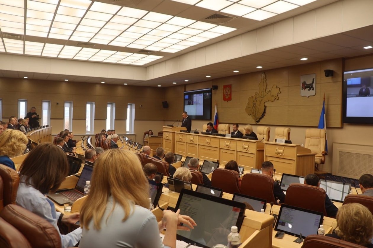 Юлия Ушакова, ИА IrkutskMedia