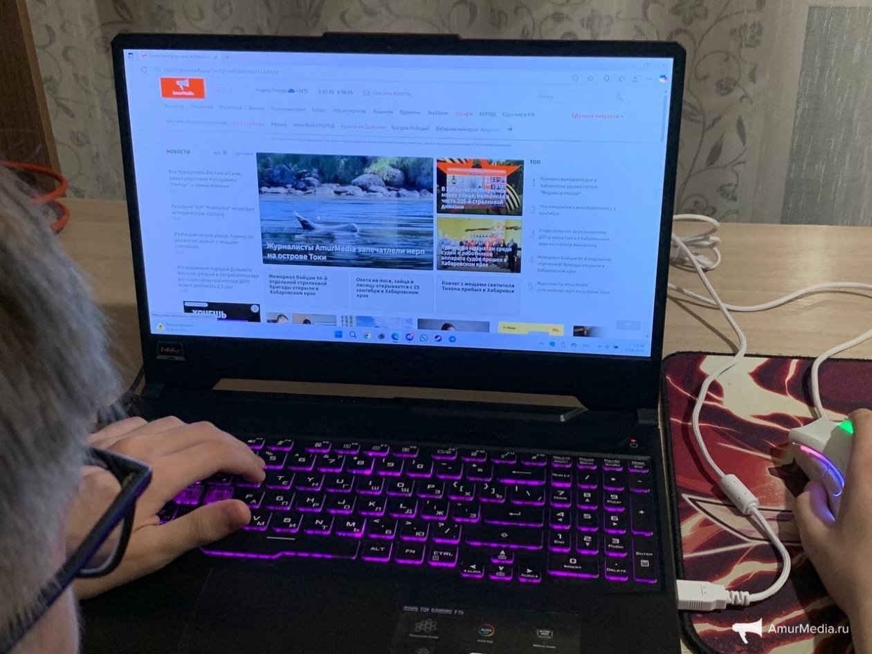 Антиутопия XXI века: что если интернет исчезнет навсегда ИА AmurMedia