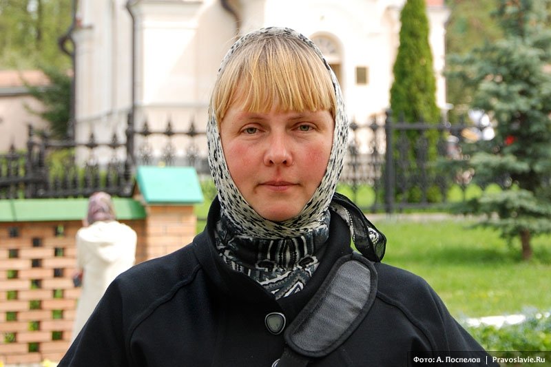 А. Поспелов/Pravoslavie.ru