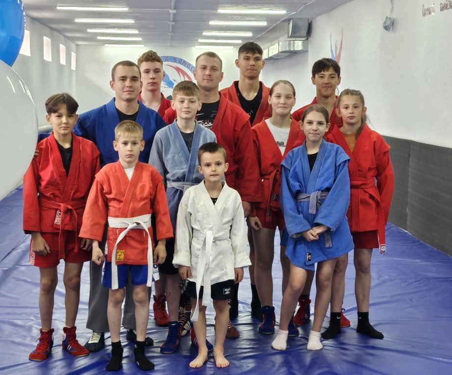 Пресс-служба министерства спорта Хабаровского края