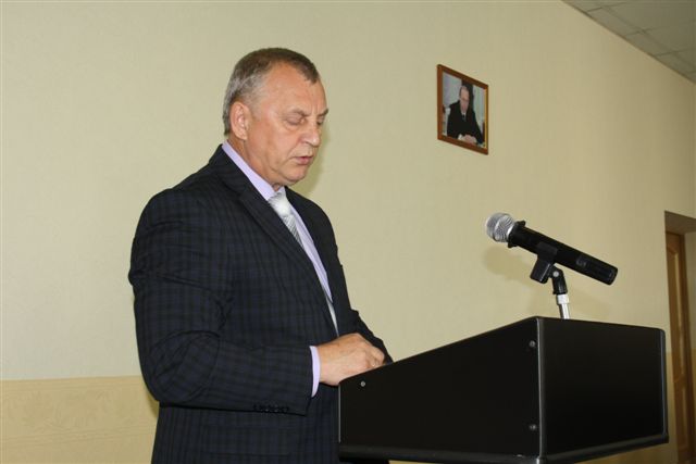 Александр Климин, Фото с места события собственное