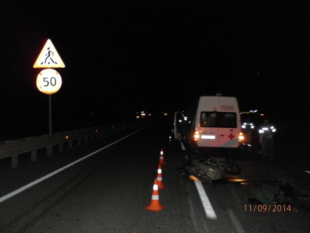 ДТП, Фото с места события из других источников