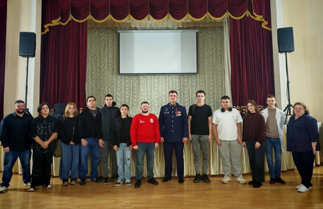 Пресс-служба городской Думы Краснодара