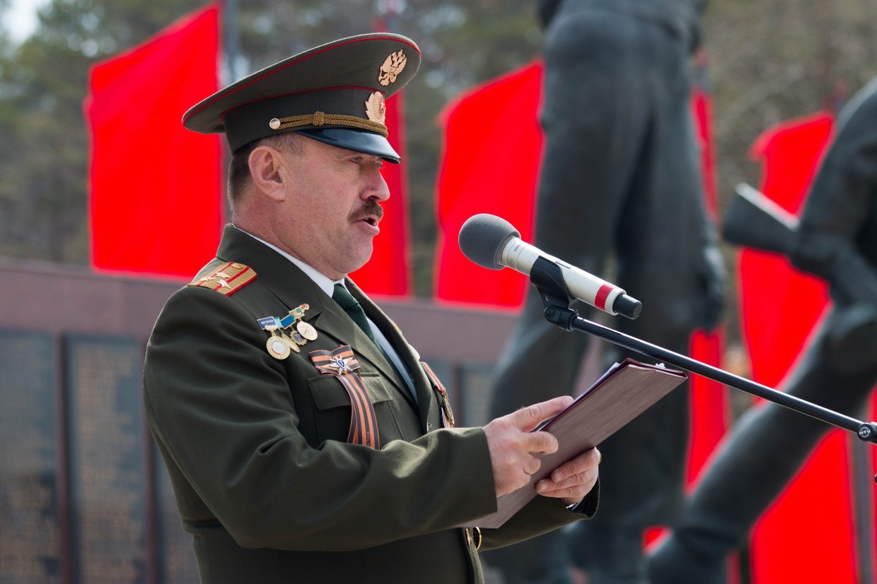 Андрей Фугенфиров Денис Таушканов, ИА SakhalinMedia