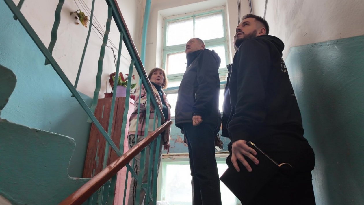 Народный Фронт Крыма