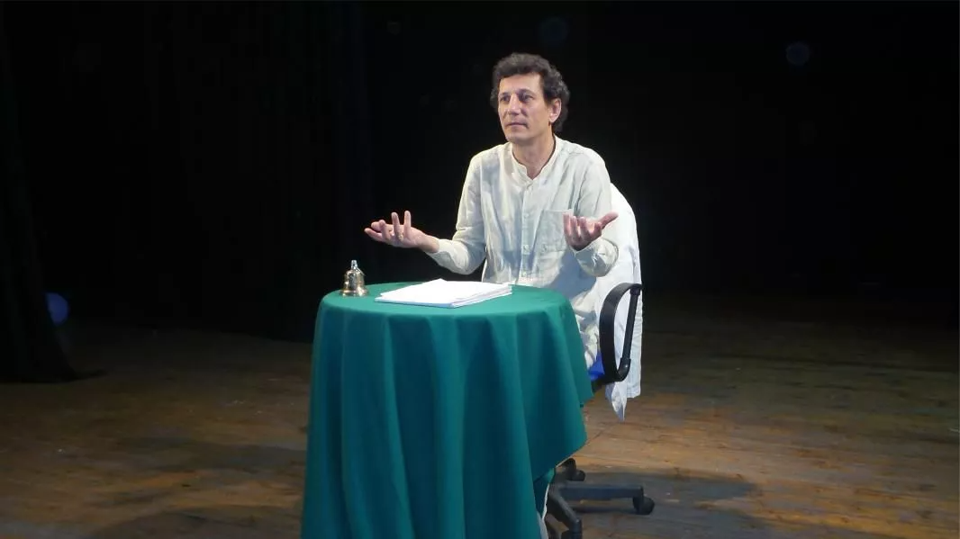 Камчатский театр драмы и комедии