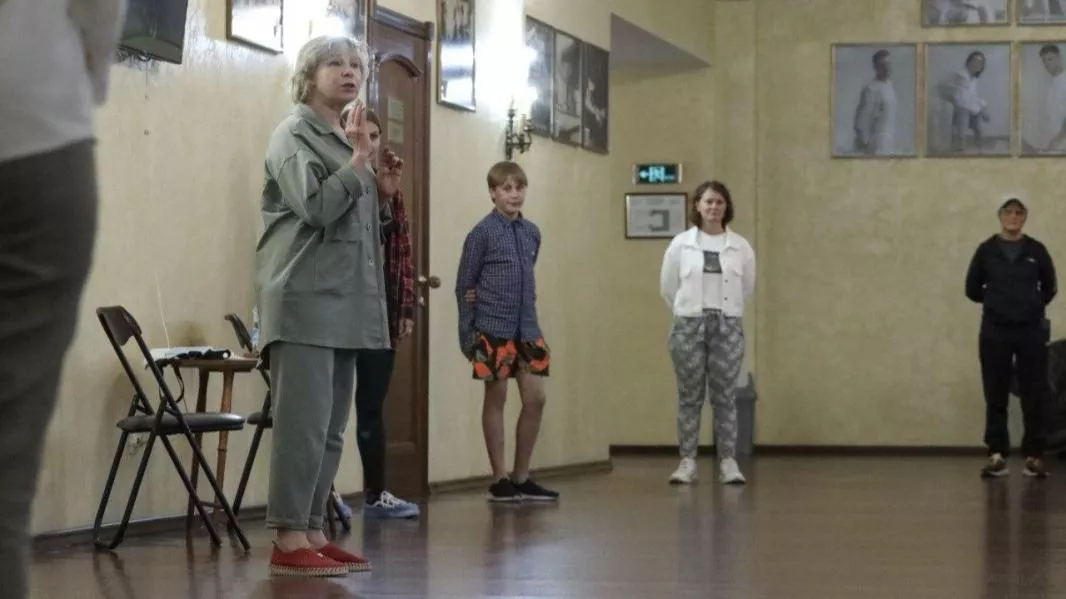 Камчатский театр драмы и комедии