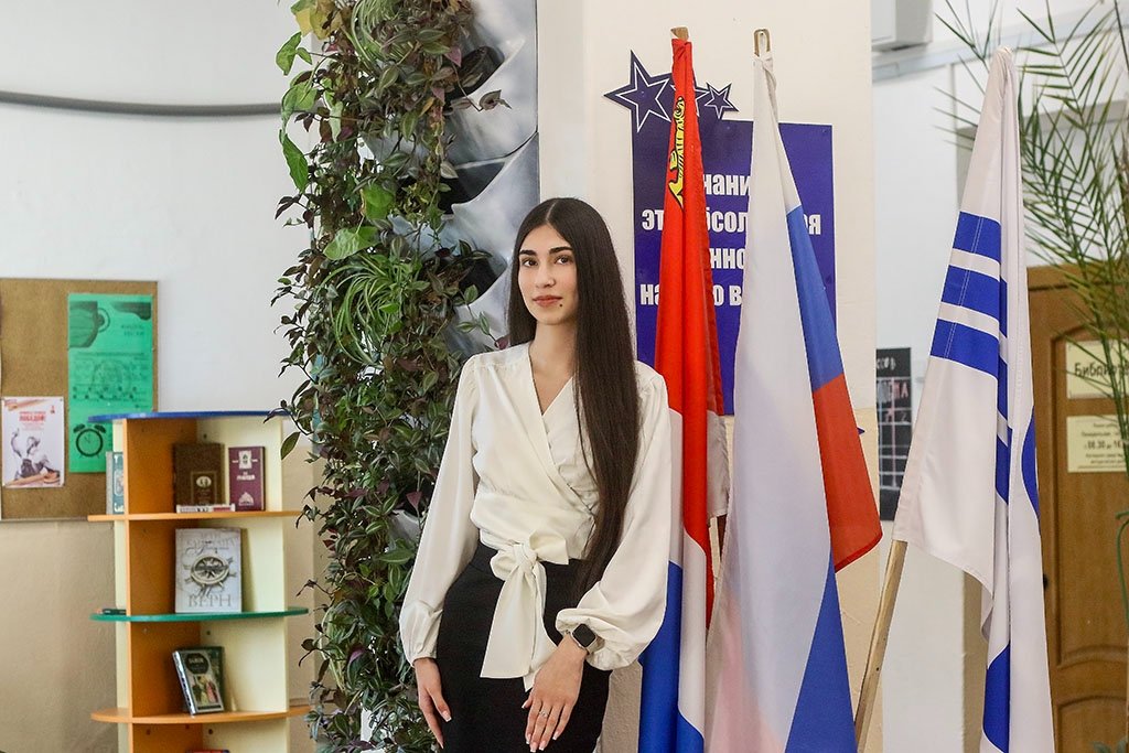 пресс-служба администрации НГО